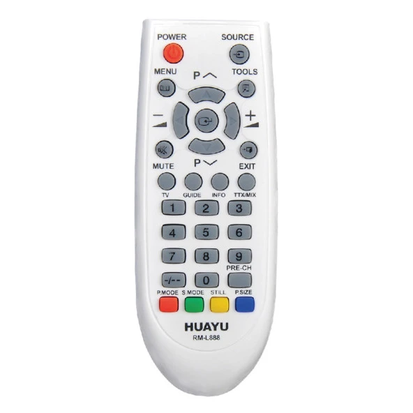 Samsung RM-L888 Universal Lcd Led Tv Kumandası