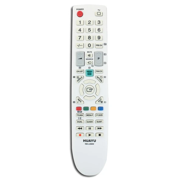 Samsung Universal Lcd-Led Tv Kumandası ürün görseli 1