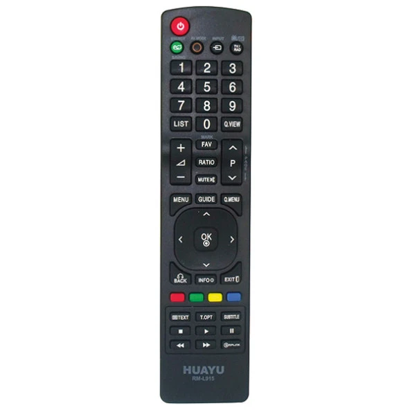LG Universal Lcd Led Tv Kumandası