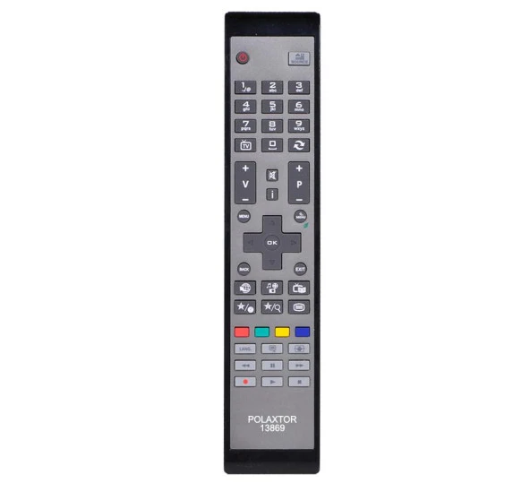 VESTEL LOEWE 2 LCD LED KUMANDASI ürün görseli 1