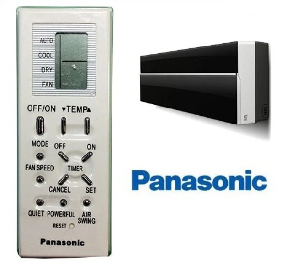 Panasonic Klima Kumandası 6353