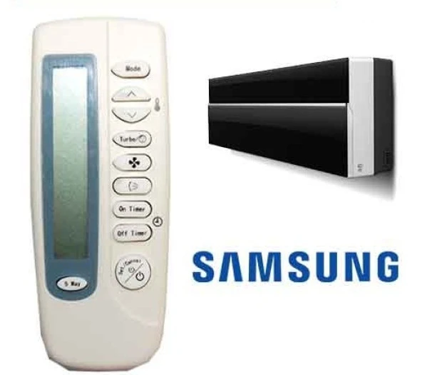 Samsung SNK0010 Klima Kumandası