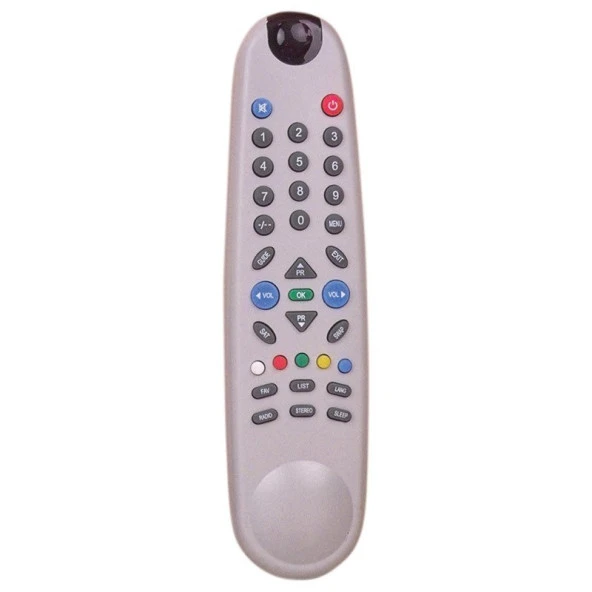 ARÇELİK BEKO 14.1 TV KUMANDASI ürün görseli 1