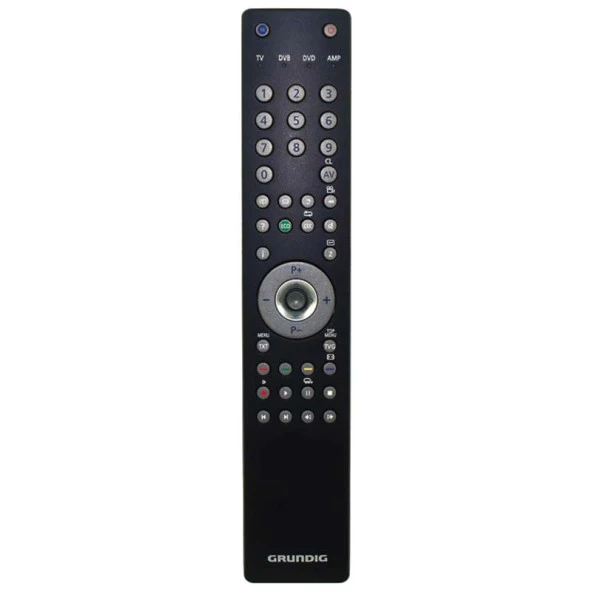 Arçelik-Beko Lcd Tv Kumandası 31028
