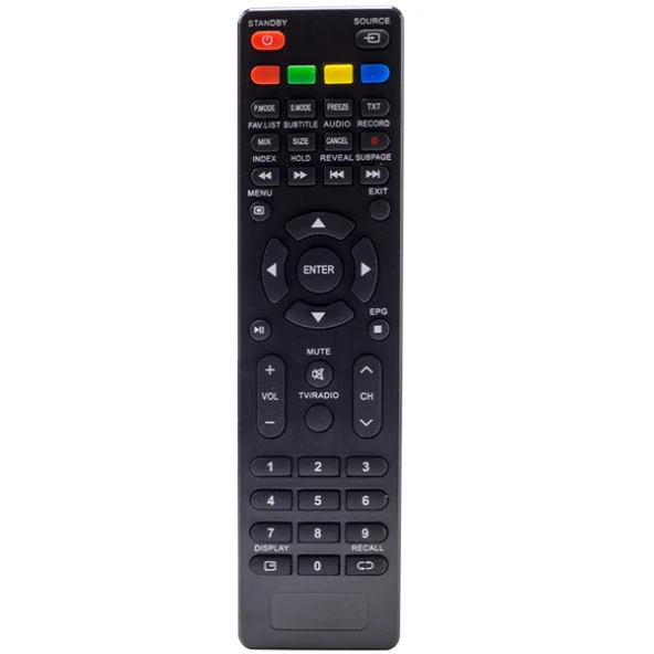 YUMATU UYDULU LCD-LED TV KUMANDA (13958=18539)