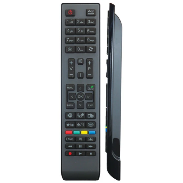 Vestel Lcd Led TV Kumandası 31277
