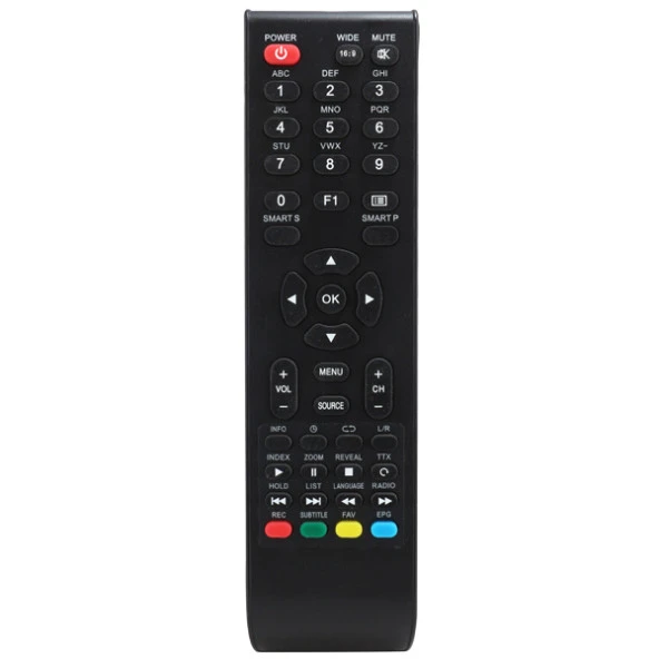 Saba UZD9500 Lcd-Led Tv Kumandası