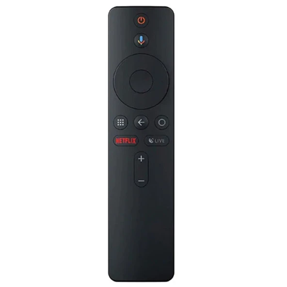 MI BOX Ver.2 Live Tuşlu Uzaktan Kumanda