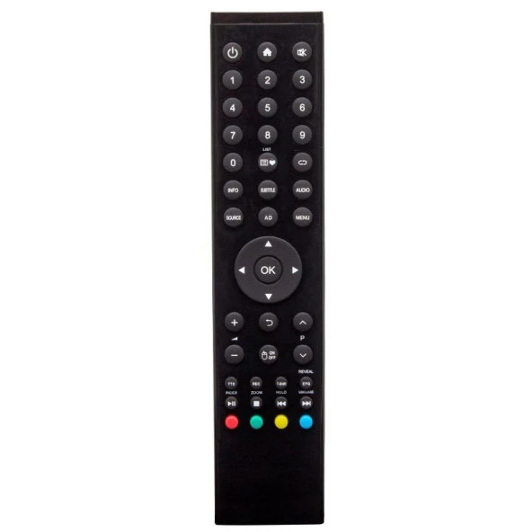 DIJITSU 65DS8800 ANDROID TV LCD LED TV KUMANDA