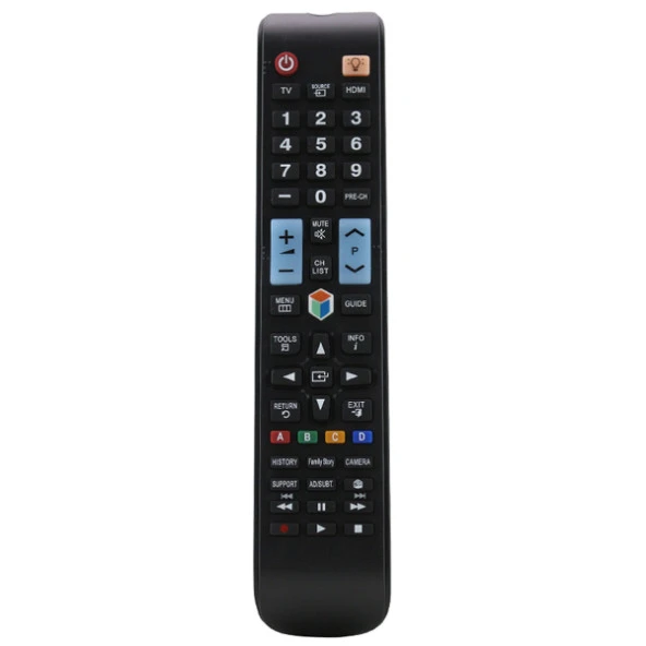 Samsung RM-D1078 Universal Lcd-Led Tv Kumandası