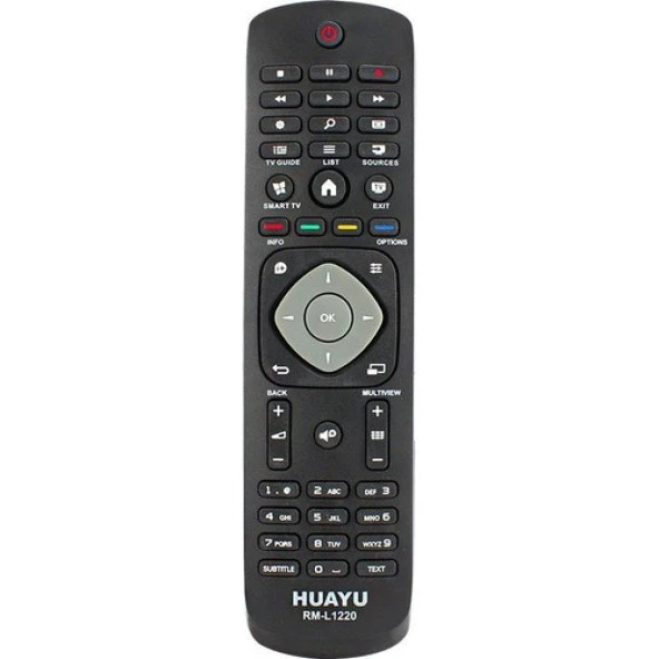 Philips Lcd-Led Tv Kumandası ürün görseli 1