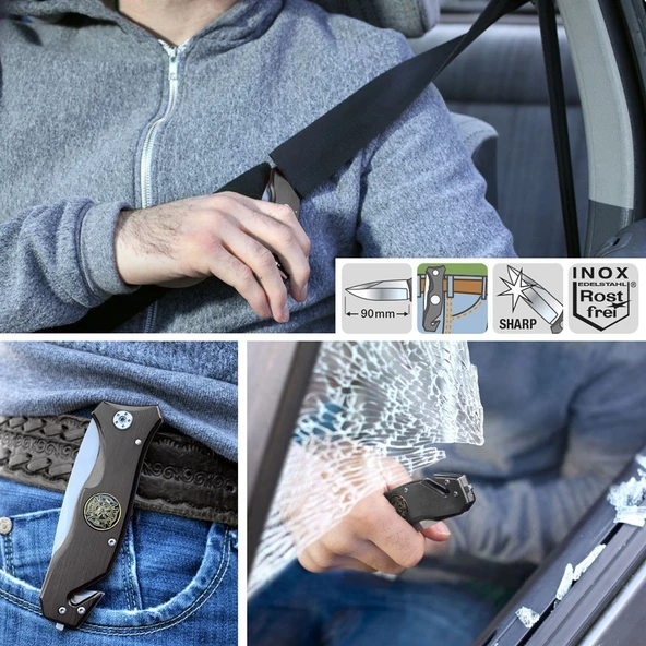 Kwb Kurtarma Bıçağı - 49014710 - 2