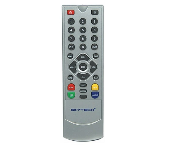 SKYTECH ST 5950 UYDU KUMANDASI