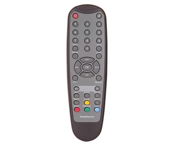 Goldmaster Dm-800 Uydu Kumandası 121225 ürün görseli 1