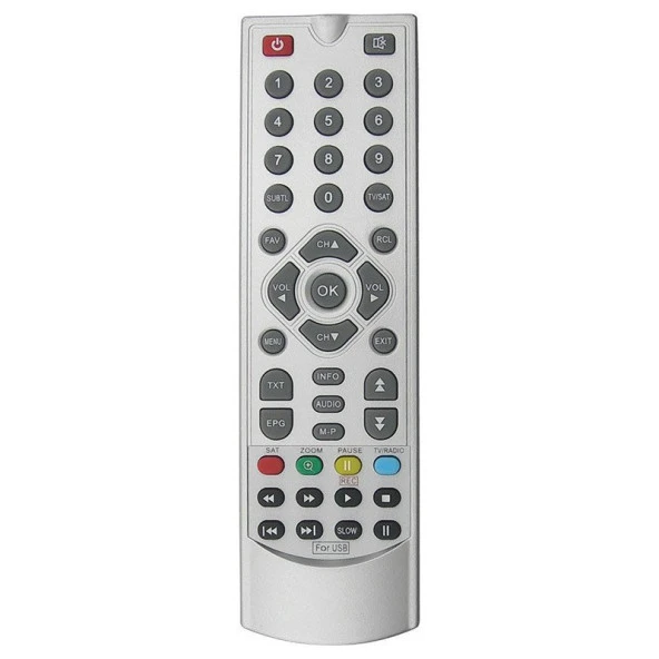 SKYTECH  ST 7150 UYDU KUMANDASI