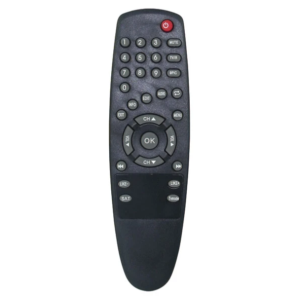 LİNX 1010 FTA UYDU KUMANDASI