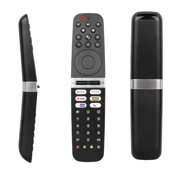 Arçelik-Beko-Grundıg A32LB5433 Smart Led Televizyon Kumandası - VS2187R-6