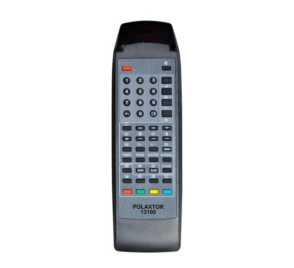 SABA TELEFUNKEN PROFİLO PASLI 560 TV KUMANDASI(13100)