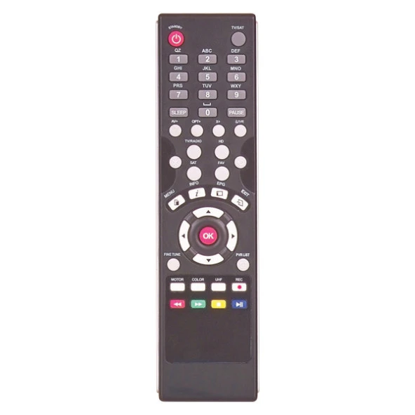 Next Ye-2000 Uydu Alıcı Kumandası