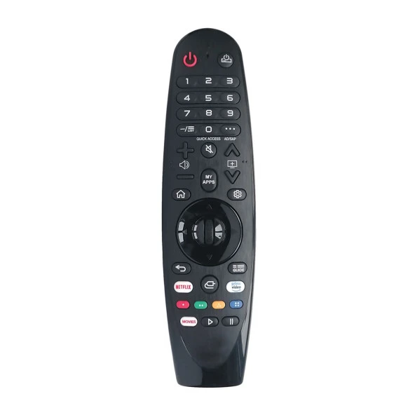LG SİHİRLİ KUMANDA - /SES KOMUT - AIR MOUSE/ YOK