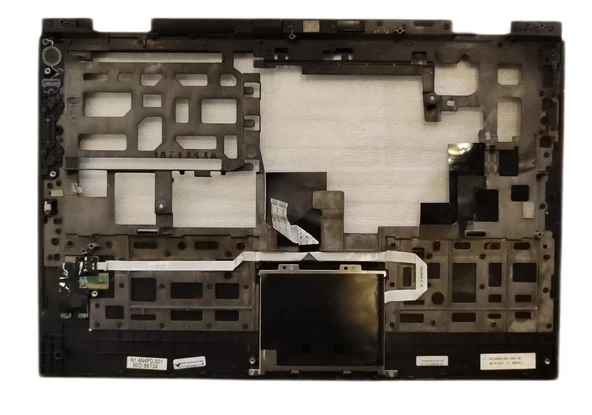 Lenovo Thinkpad x1 klavye kasa