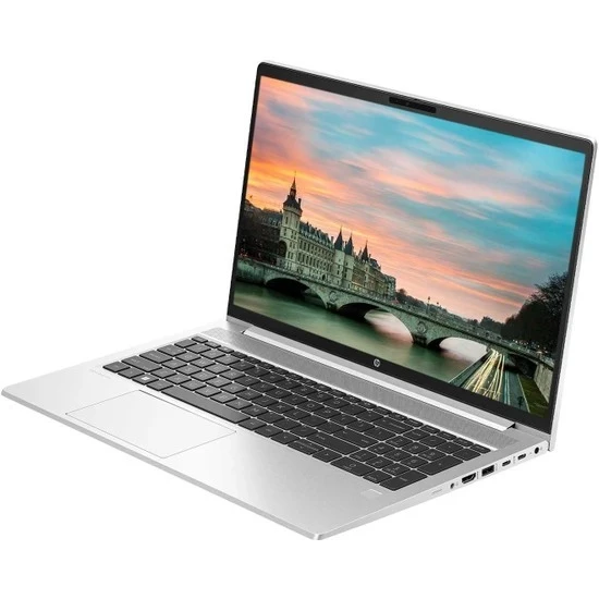 HP ProBook 450 G10 8A560EA i7 1355U 16GB 512GB SSD 15.6  Dizüstü Bilgisayar