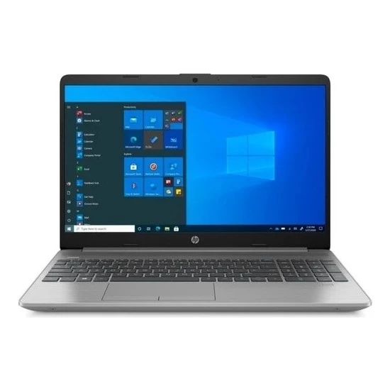 HP 250 G8 i5 1135G7 16GB 512GB SSD 15.6 Full HD Free Dos Ethernet Dizüstü Bilgisayar