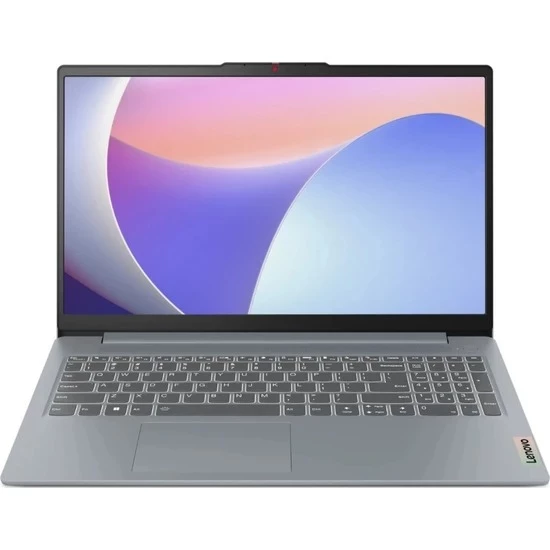 LENOVO IdeaPad Slim 3 15IAH8 83ER0084TR i5 12450H 8GB 256GB SSD 15.6 Full HD DOS Taşınabilir Bilgis