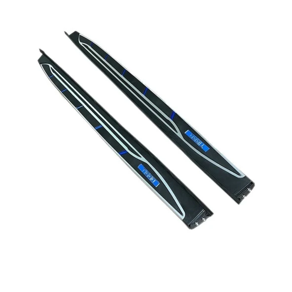 Cherry Tiggo 7 Pro Yan Basamak 2022+ Sonrası Uyumlu - 3