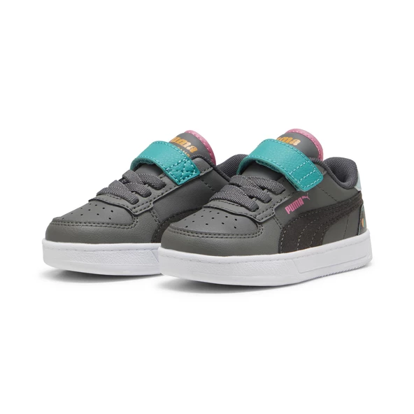 Puma 39544202 Caven 2.0 Smmrcmp Ac+Inf Bebek Günlük Spor Ayakkabı