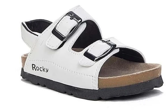 Rocky 321 Ortapedik Çocuk Sandalet - 2