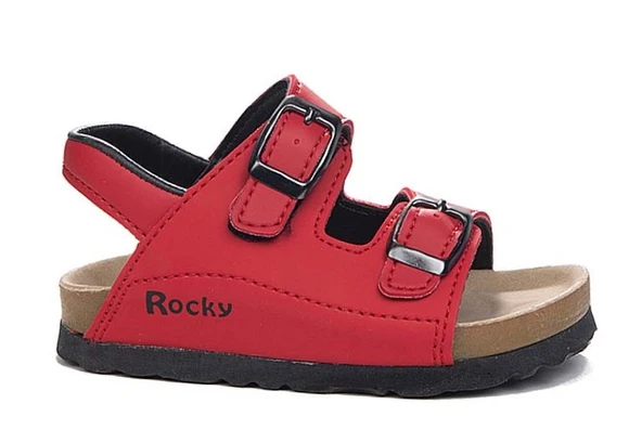 Rocky 321 Ortapedik Çocuk Sandalet - 7