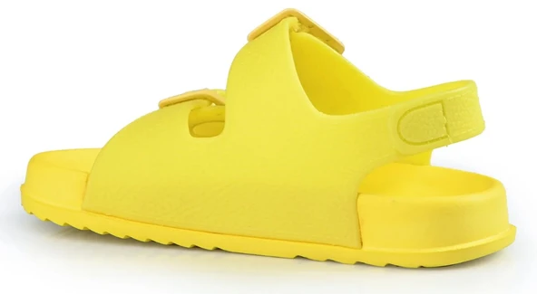 Vicco Bunny Ortopedik Çocuk Sandalet - Resim 3