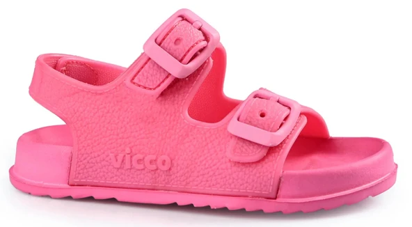 Vicco Bunny Ortopedik Çocuk Sandalet - Resim 8