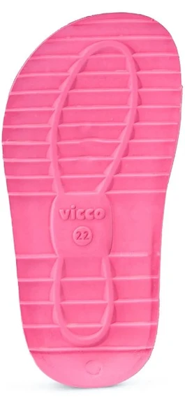 Vicco Bunny Ortopedik Çocuk Sandalet - Resim 10
