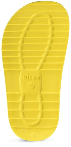 Vicco Bunny Ortopedik Çocuk Sandalet - Resim 4