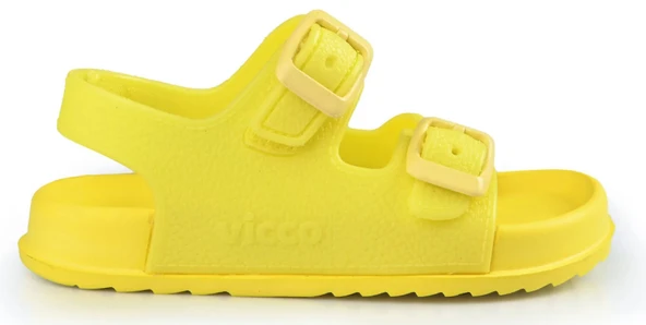 Vicco Bunny Ortopedik Çocuk Sandalet - Resim 11