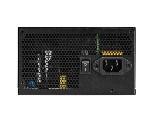 MSI MAG A550BNL 550W 80+ BRONZE POWER SUPPLY - 3