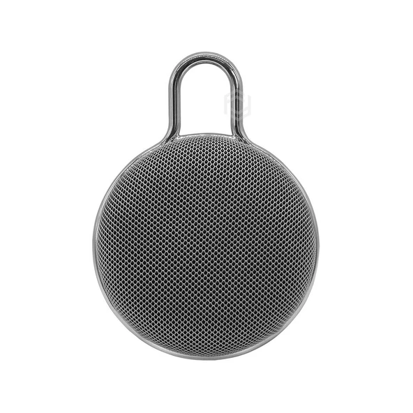 Frisby FS-186BT-S 2.0 Bluetooth gümüş hoparlör ürün görseli 1