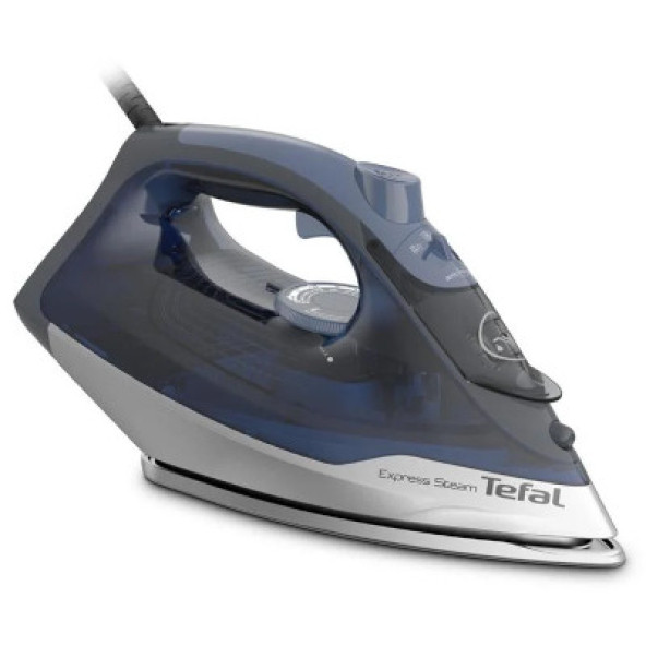 Tefal Express Steam Max FV2868 Mavi 2500 Watt Buharlı Ütü