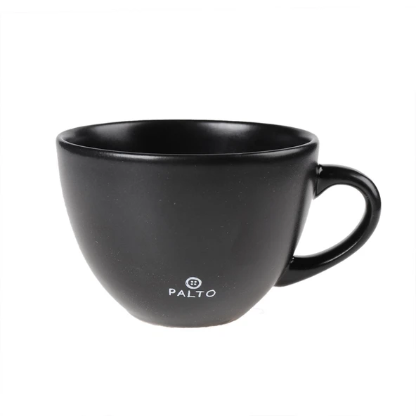 SİYAH KEMAL ATATÜRK PORTRE FİNCAN - 3