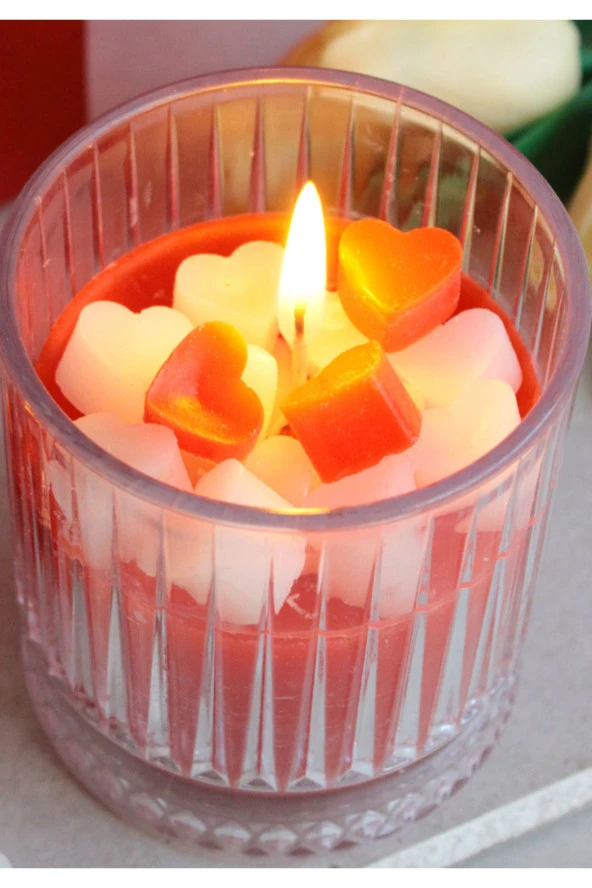 Sanat Sepet İşleri Sevgililer Günü Hediyesi, Doğum Günü Hediyesi, Özel Gün Hediye Seti Pinterest Hediye Seti - 3