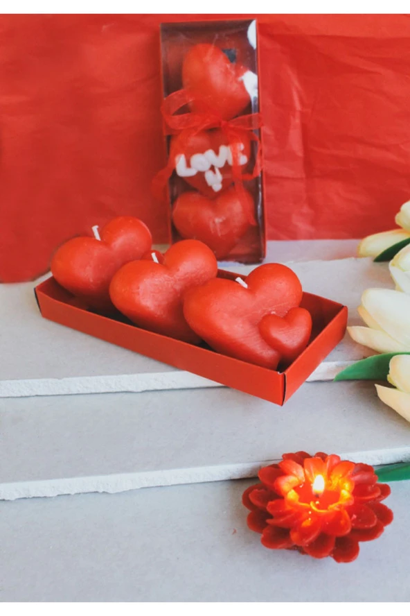 Sanat Sepet İşleri Sevgililer Günü Hediyesi, Doğum Günü Hediyesi, Özel Gün Hediye Seti Pinterest Hediye Seti - 2