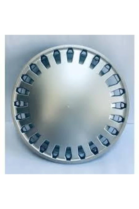 Renault Toros 13 Inch 4 Lü Uyumlu Set Kırılmaz Jant Kapağı 3710
