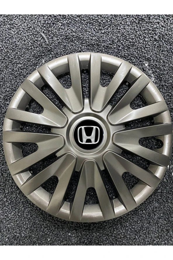 Honda Jant Kapağı Füme Kırılmaz 4 adet 3911fümehonda ürün görseli
