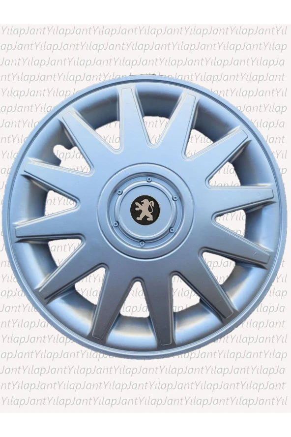 PEUGEOT 14 INC JANT KAPAĞI KIRILMAZ PEJO 4099peugeot