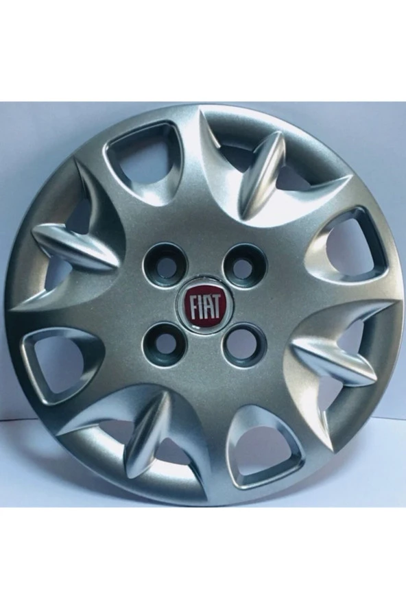 Fiat Albea-palio-doblo 14 Inç Jant Kapağı 4 Adet 4100