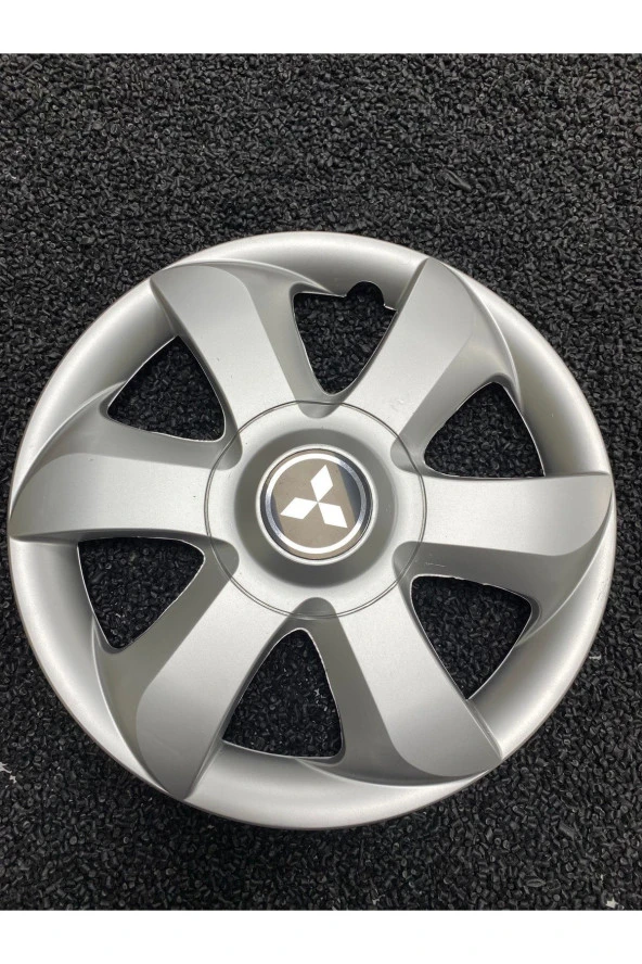 Mitsubishi Jant Kapağı 14 Inç Kırılmaz 4310mitsubishi