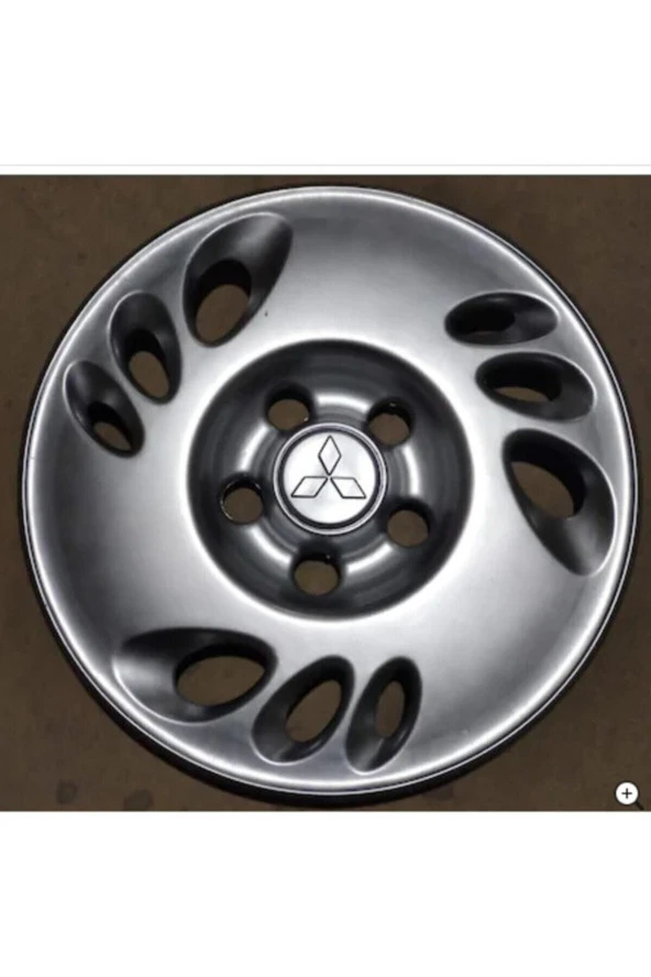 Mitsubishi L300 14 Inc Kırılmaz 4 Adet Jant Kapağı 4377