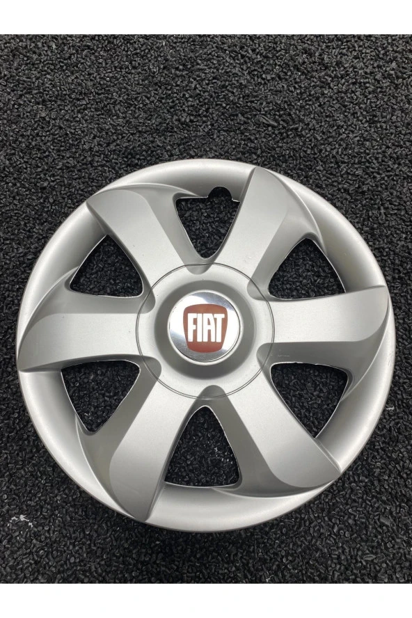 Fiat Linea Jant Kapağı 14 Inç 4 Adet Gönderilmektedir. Kırılmaz 4310fiat ürün görseli